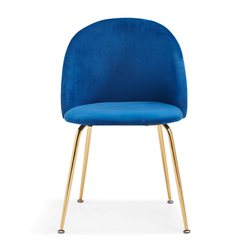 Diona Chair, Blue