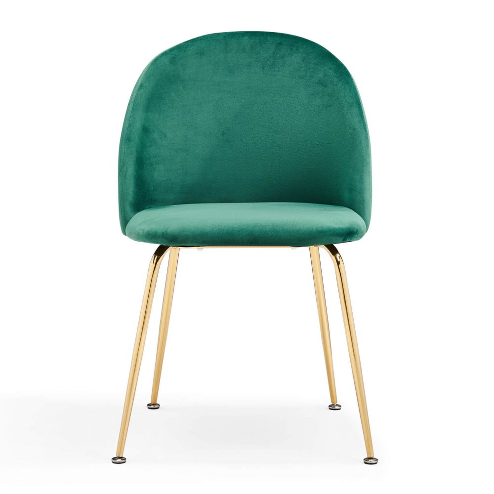 Diona Chair, Green