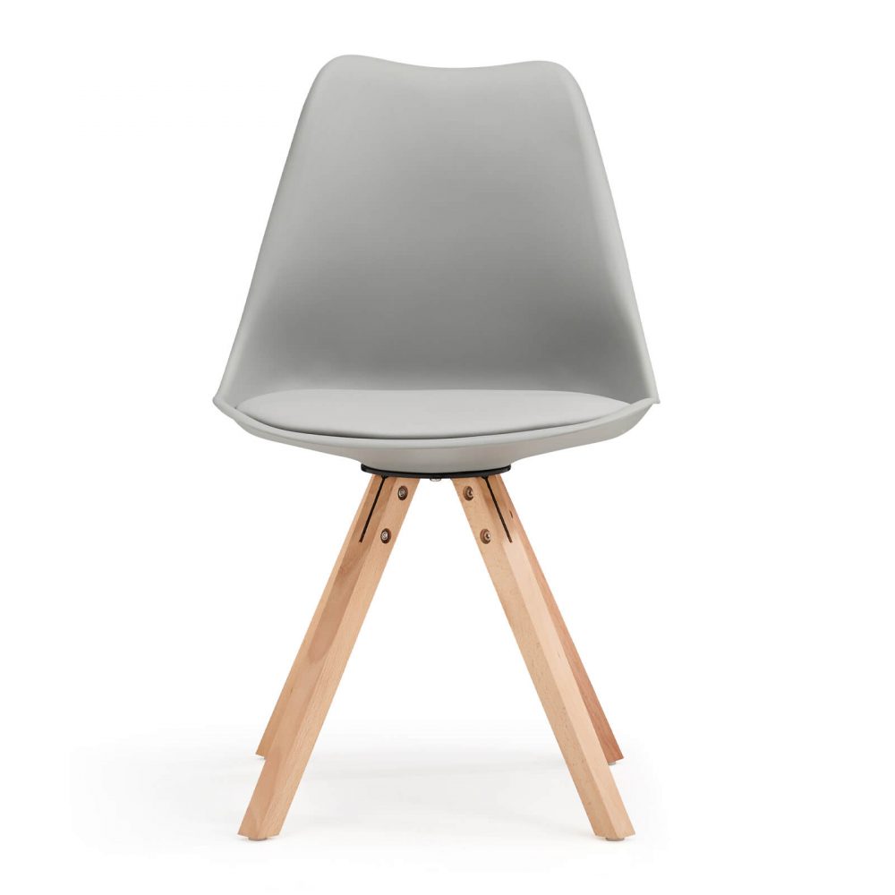 Wayner Chair, Grey