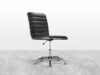 dinamo-office-chair-black_seat-chrome_base-glides-angle.jpg