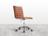 dinamo-office-chair-brown_seat-chrome_base-wheels-angle.jpg