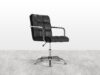 futura-office-chair-standard-black_seat-chrome_base-glides-angle.jpg