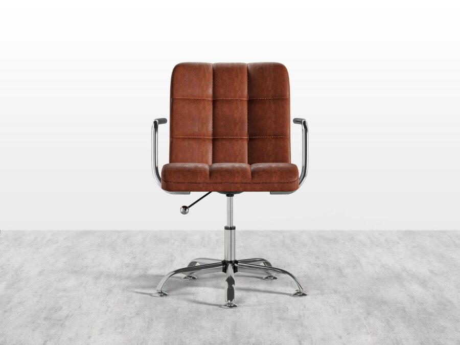 futura-office-chair-standard-brown_seat-chrome_base-glides-front.jpg