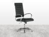 laguna-office-chair-high-black_seat-chrome_base-glides-angle-1.jpg
