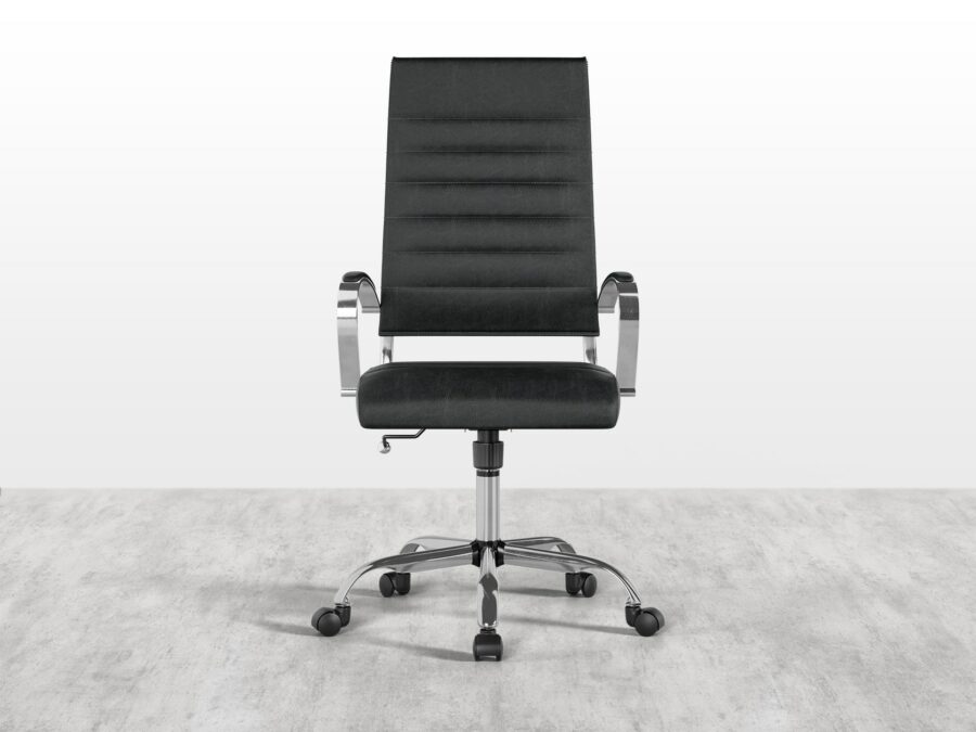 laguna-office-chair-high-black_seat-chrome_base-wheels-front-1.jpg