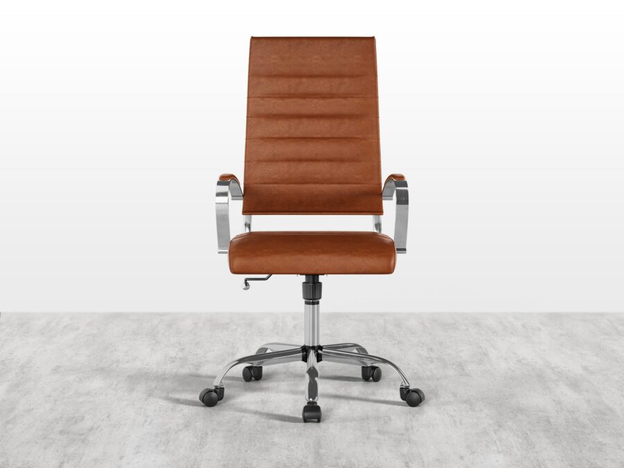 laguna-office-chair-high-brown_seat-chrome_base-wheels-front-1.jpg