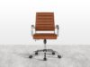 laguna-office-chair-medium-brown_seat-chrome_base-wheels-front-1.jpg
