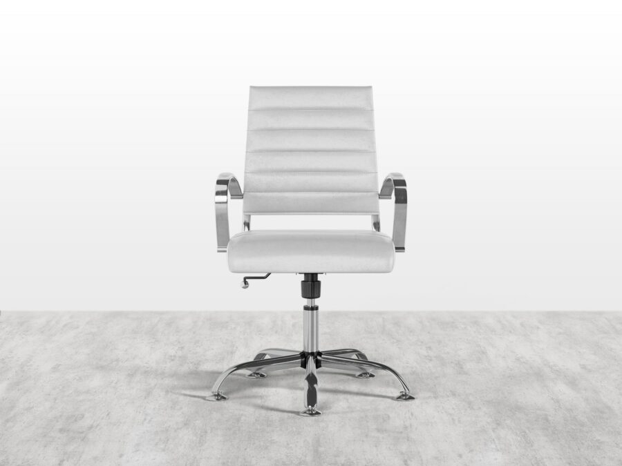 laguna-office-chair-medium-white_seat-chrome_base-glides-front-1.jpg