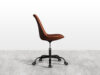 wayner-office-chair-brown_seat-black_base-wheels-side.jpg