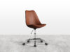 wayner-office-chair-brown_seat-chrome_base-wheels-angle.jpg