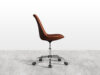 wayner-office-chair-brown_seat-chrome_base-wheels-side.jpg