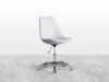 wayner-office-chair-white_seat-chrome_base-glides-angle.jpg