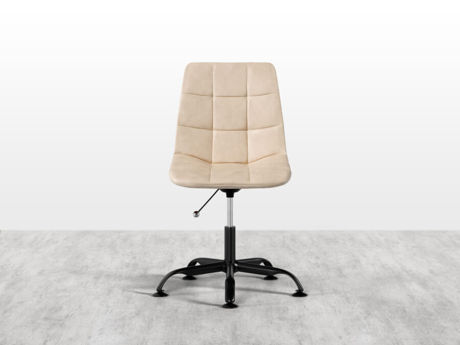 wolfgang-office-chair-beige_seat-black_base-glides-front.jpg