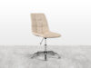 wolfgang-office-chair-beige_seat-chrome_base-glides-angle.jpg