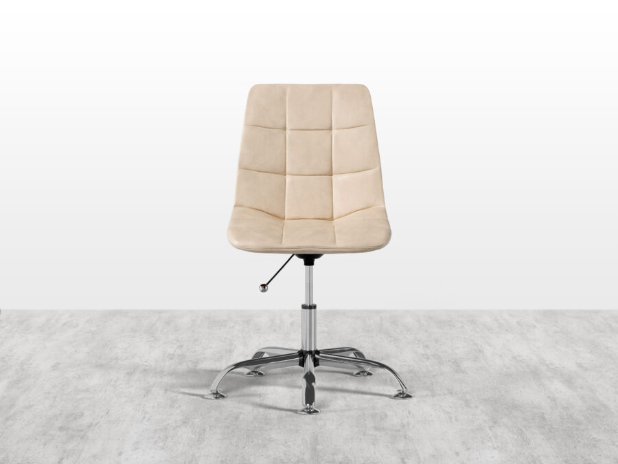 wolfgang-office-chair-beige_seat-chrome_base-glides-front.jpg