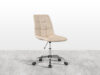 wolfgang-office-chair-beige_seat-chrome_base-wheels-angle.jpg