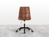 wolfgang-office-chair-brown_seat-black_base-wheels-front.jpg